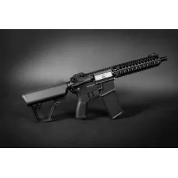 Evolution International - Réplique AEG Recon MK18 Mod 1 10.8" - Noir