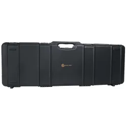 Evolution International - Mallette De Transport 103x33x10,5 - Noir