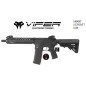 Evolution International - Réplique AEG Recon mk18 Mod 1 10.8" Viper Carbontech - Noir