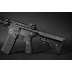 Evolution International - Réplique AEG Recon mk18 Mod 1 10.8" Viper Carbontech - Noir