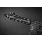 Evolution International - Réplique AEG Recon mk18 Mod 1 10.8" Viper Carbontech - Noir