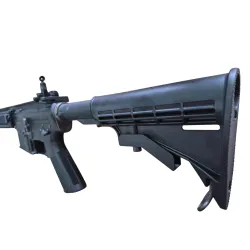 Occasion - Réplique colt MK18 - Noir