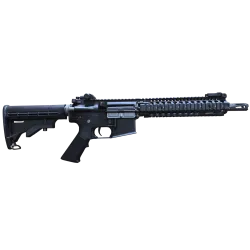 Occasion - Réplique colt MK18 - Noir