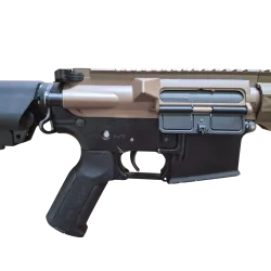 Occasion - Réplique M4 - Tan et Noir