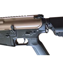 Occasion - Réplique M4 - Tan et Noir