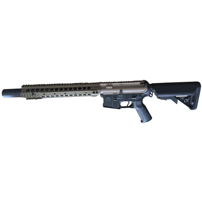 Occasion - Réplique M4 - Tan et Noir