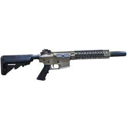 Occasion - Réplique M4 - Tan et Noir