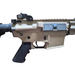Occasion - Réplique M4 - Tan et Noir