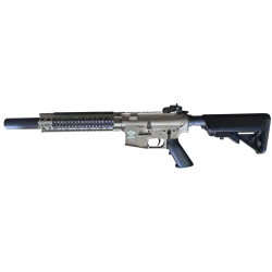 Occasion - Réplique M4 - Tan et Noir