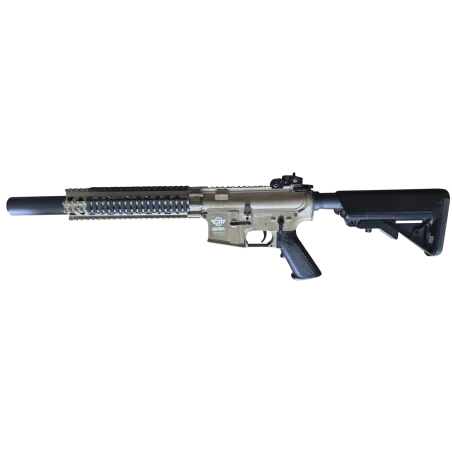 Occasion - Réplique M4 - Tan et Noir