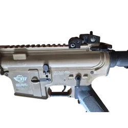 Occasion - Réplique M4 - Tan et Noir