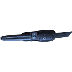 Occasion - Couteau factice - Noir