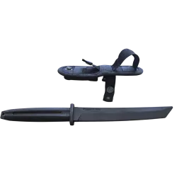 Occasion - Couteau factice - Noir