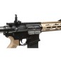 G&G Armament - Réplique CM16 Raider 2.0 - Noir et Tan G&G Armament - Réplique CM16 Raider 2.0 - Noir et Tan
