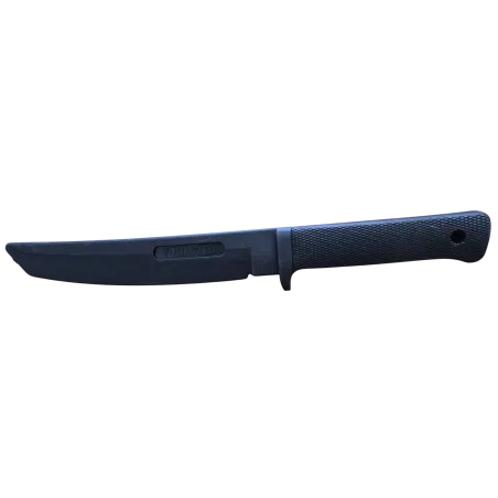 Occasion - Couteau factice - Noir