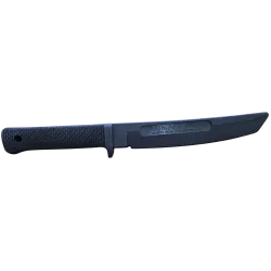 Occasion - Couteau factice - Noir