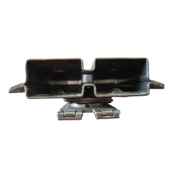 Occasion - Porte chargeur Pour P90 - Noir