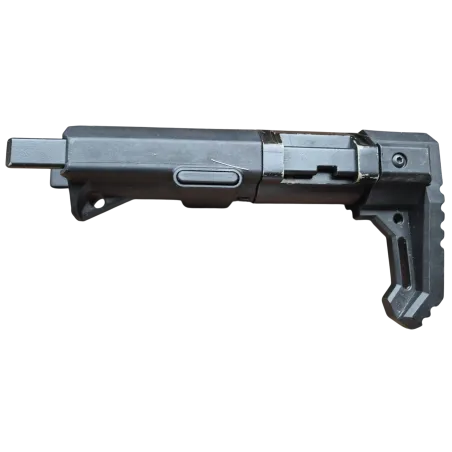 Occasion - Crosse PDW avec extension de batterie - Noir