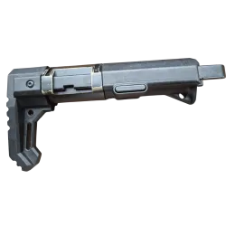 Occasion - Crosse PDW avec extension de batterie - Noir