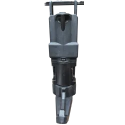 Occasion - Crosse PDW avec extension de batterie - Noir