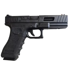 Occasion - Réplique de poing Delta Armory vendue en mallette - Noir