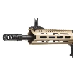 G&G CM16 Raider 2.0 – Réplique AEG KeyMod avec MOSFET et E.T.U., idéale pour débutants et intermédiaires