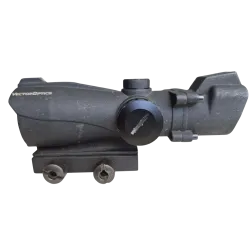 Occasion - Lunette de visée - Vector Optics