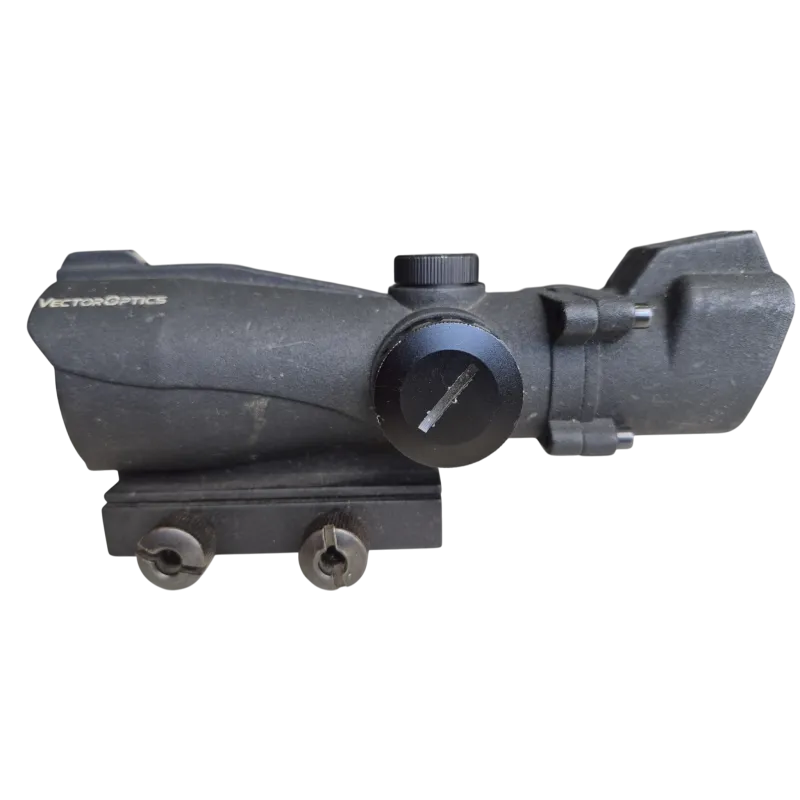 Occasion - Lunette de visée - Vector Optics