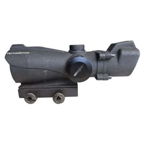 Occasion - Lunette de visée - Vector Optics