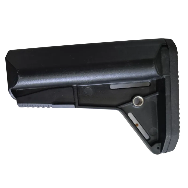 Occasion - Crosse M4 avec ouverture facile - Noir