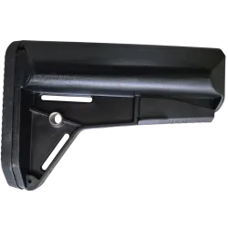 Occasion - Crosse M4 avec ouverture facile - Noir