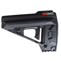 Occasion - Crosse Vega Force pour m4 QRS avec ouverture facile - Noir
