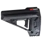Occasion - Crosse Vega Force pour m4 QRS avec ouverture facile - Noir