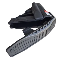 Occasion - Crosse Vega Force pour m4 QRS avec ouverture facile - Noir