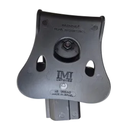 IMI DEFENCE - Holster pour 1911 - Noir