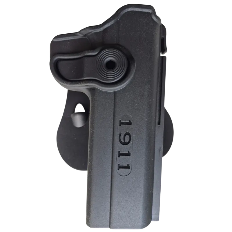 IMI DEFENCE - Holster pour 1911 - Noir