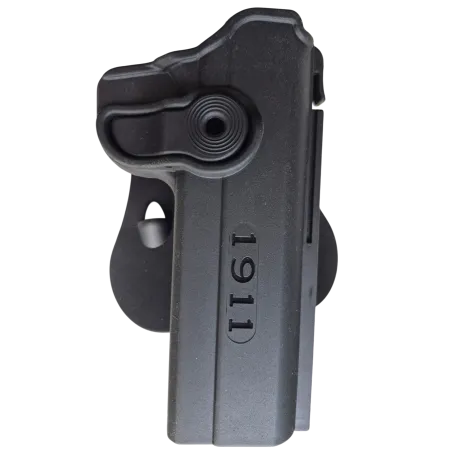 IMI DEFENCE - Holster pour 1911 - Noir