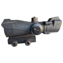 Occasion - Lunette de visée ,- Vector Optics