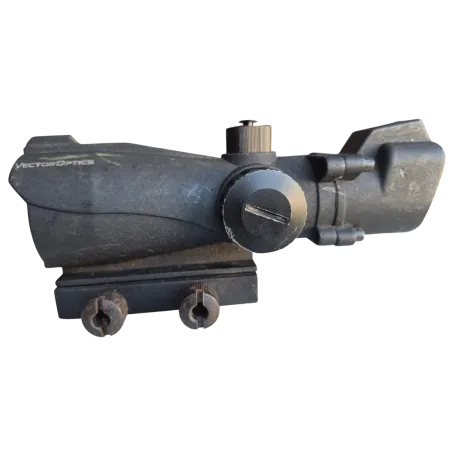 Occasion - Lunette de visée ,- Vector Optics