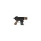 G&G Armament - Réplique CM16 Raider 2.0 - Noir et Tan G&G Armament - Réplique CM16 Raider 2.0 - Noir et Tan