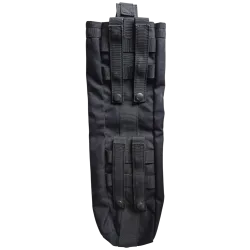 Occasion - Carquois pour fusil à pompe - Noir