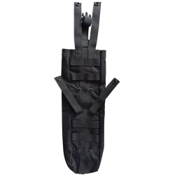 Occasion - Carquois pour fusil à pompe - Noir