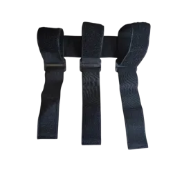 Occasion - Porte 8 cartouches pour fusil à pompe - Noir