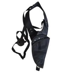 Occasion - Holster Swiss Arms d'épaule pour réplique de poing - Noir