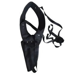 Occasion - Holster Swiss Arms d'épaule pour réplique de poing - Noir