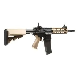 G&G CM16 Raider 2.0 – Réplique AEG KeyMod avec MOSFET et E.T.U., idéale pour débutants et intermédiaires