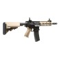 G&G Armament - Réplique CM16 Raider 2.0 - Noir et Tan G&G Armament - Réplique CM16 Raider 2.0 - Noir et Tan