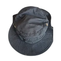 Occasion - Chapeau - Noir