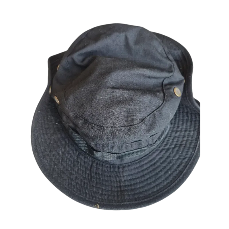 Occasion - Chapeau - Noir