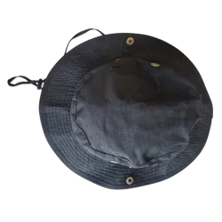 Occasion - Chapeau - Noir